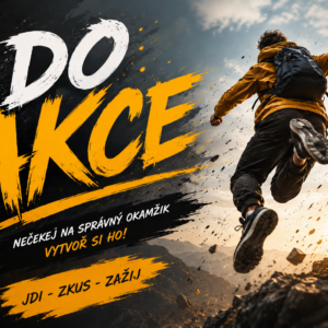 Do akce